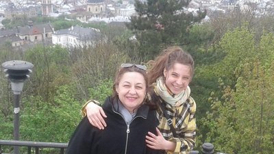 Люди підходили, обіймали і казали: "Передай туди, ми чекаємо Україну!”, — історія звільненої цивільної полоненої з Горлівки Наталі Шило Люди підходили, обіймали і казали: "Передай туди, ми чекаємо Україну!”, — історія звільненої цивільної полоненої з Горлівки Наталі Шило