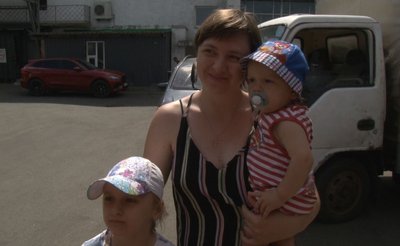Кавуни з Одеси і забраковані дині — на черкаських ринках стартував сезон баштанних Кавуни з Одеси і забраковані дині — на черкаських ринках стартував сезон баштанних