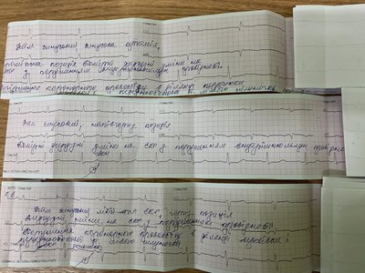 "Сім діб, як ми не їмо, почуваємося погано, лікарі плачуть, владі плювати" — як проходить акція чорнобильців в Овручі "Сім діб, як ми не їмо, почуваємося погано, лікарі плачуть, владі плювати" — як проходить акція чорнобильців в Овручі