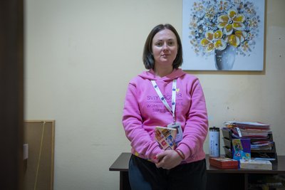 Психологічні консультації та юридичний супровід. У Кам`янському працює простір для жертв домашнього насильства Психологічні консультації та юридичний супровід. У Кам`янському працює простір для жертв домашнього насильства
