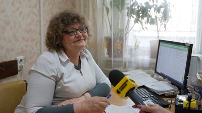 ГРВІ та грип: на Сумщині перевищений епідпоріг