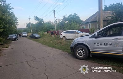 «Підняв дитину — вона була вся у крові»: що відомо про ДТП за участю працівника ТЦК на Одещині «Підняв дитину — вона була вся у крові»: що відомо про ДТП за участю працівника ТЦК на Одещині