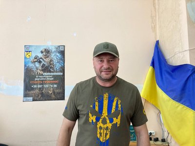Валерій Колянда Валерій Колянда