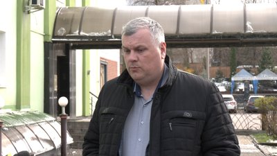 "Нафтогаз" вимагає погашення боргів від "Рівнетеплоенерго". Місто може лишитися без тепла — керівник підприємства "Нафтогаз" вимагає погашення боргів від "Рівнетеплоенерго". Місто може лишитися без тепла — керівник підприємства