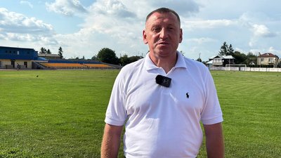 На Волині — всеукраїнські змагання зі стрибків у висоту "Володимирські висоти" На Волині — всеукраїнські змагання зі стрибків у висоту "Володимирські висоти"