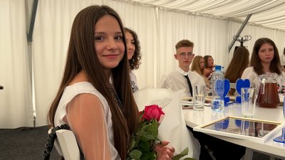 У Дубні на Рівненщині нагородили переможців унікального молодіжного проєкту У Дубні на Рівненщині нагородили переможців унікального молодіжного проєкту