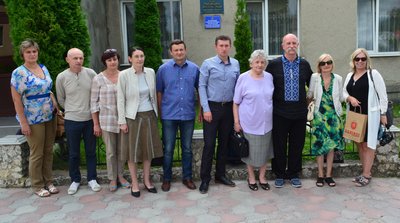 Сергій Лисак, воїн, УПА, ОУН, сестра бійця, 2 січня 2026, Тернопіль