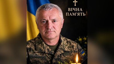 Полеглі герої із Вінниччини: за тиждень стало відомо про загибель 31 оборонця Полеглі герої із Вінниччини: за тиждень стало відомо про загибель 31 оборонця