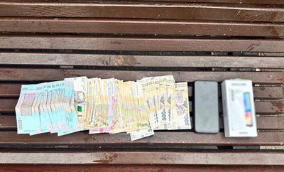 У Черкасах посеред дня пограбували військового: підозрюваного затримали У Черкасах посеред дня пограбували військового: підозрюваного затримали