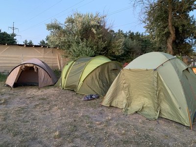 Палеовулкан, якому понад 3 млрд років, блакитні озера, сосновий бір. Топ-5 місць для відпочинку на Дніпропетровщині Палеовулкан, якому понад 3 млрд років, блакитні озера, сосновий бір. Топ-5 місць для відпочинку на Дніпропетровщині