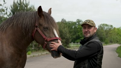 "Тут народилася, тут і живу": історії людей із села Убереж, що на Рівненщині "Тут народилася, тут і живу": історії людей із села Убереж, що на Рівненщині