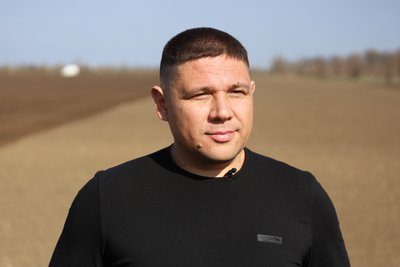 Херсонщина, посівна, поле, фермери, сільське господарство, аграрії, Дмитро Юнусов Херсонщина, посівна, поле, фермери, сільське господарство, аграрії, Дмитро Юнусов