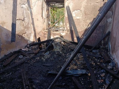 Армія РФ атакувала Дніпро та два райони області: загинула людина, є поранені Армія РФ атакувала Дніпро та два райони області: загинула людина, є поранені