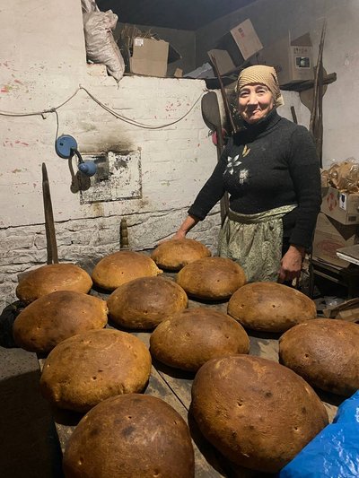 хліб, Галина Вандяк, хліб з печі, хліб на черені, житній хліб хліб, Галина Вандяк, хліб з печі, хліб на черені, житній хліб