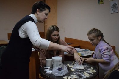 У Житомирській філармонії започаткували безоплатні майстер-класи зі різних видів мистецької діяльності У Житомирській філармонії започаткували безоплатні майстер-класи зі різних видів мистецької діяльності