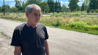 “Село наче вимерло”. Як живе Іверське, де посилилися удари "Молній", "Ланцетів" і FPV-дронів
