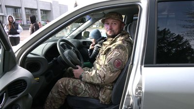 Дрони та авто для ЗСУ Дрони та авто для ЗСУ