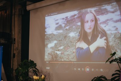 Письменниця Ірина Марцинюк Письменниця Ірина Марцинюк