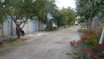 Відновили роботу після дронової атаки. Як на Херсонщині працюють волонтери проєкту "Соціальне таксі" Відновили роботу після дронової атаки. Як на Херсонщині працюють волонтери проєкту "Соціальне таксі"