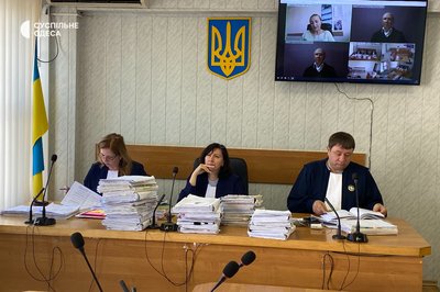 "Ітака" програла апеляцію: орендаря зобов’язали звільнити держмайно в Аркадії