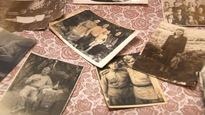 Розтирали бурʼян з листочками і робили коржики: як жителька Черкащини рятувалася під час голодомору