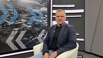 Для каналізування мікрорайонів Басів Кут і Гідропарк у Рівному потрібно 7 мільйонів євро Для каналізування мікрорайонів Басів Кут і Гідропарк у Рівному потрібно 7 мільйонів євро