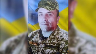 Полеглі герої із Вінниччини: за тиждень стало відомо про загибель 31 оборонця Полеглі герої із Вінниччини: за тиждень стало відомо про загибель 31 оборонця