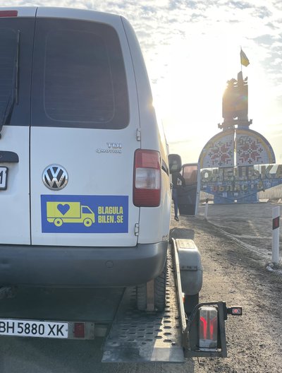 Звикання до війни: одеські волонтери про допомогу військовим у 2024 році та зміну ставлення суспільства Звикання до війни: одеські волонтери про допомогу військовим у 2024 році та зміну ставлення суспільства