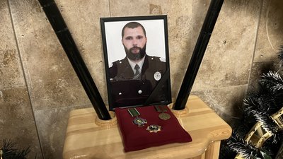 Роман Кравченко Роман Кравченко