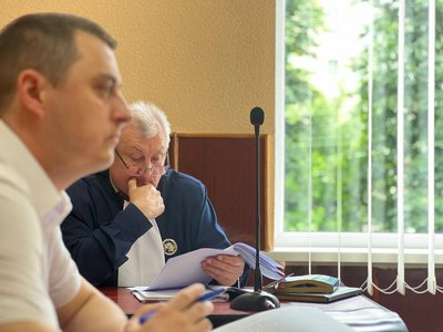 Прокуратура через суд вимагає арешту особняка Кринського у Черкасах Прокуратура через суд вимагає арешту особняка Кринського у Черкасах