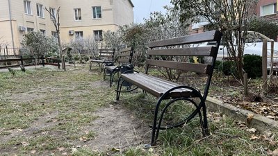 "Жити у деградуючому житлі або взяти все у свої руки": як працює ОСББ "Полюсна 10" у Полтаві "Жити у деградуючому житлі або взяти все у свої руки": як працює ОСББ "Полюсна 10" у Полтаві