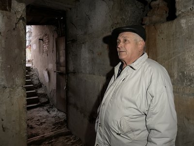 Нечистоти стікають у підвал багатоповерхівки у Полтаві: які причини та чи ліквідували проблему Нечистоти стікають у підвал багатоповерхівки у Полтаві: які причини та чи ліквідували проблему