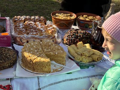 На потреби захисникам з Жашківщини: на Черкащині влаштували доброчинний ярмарок На потреби захисникам з Жашківщини: на Черкащині влаштували доброчинний ярмарок
