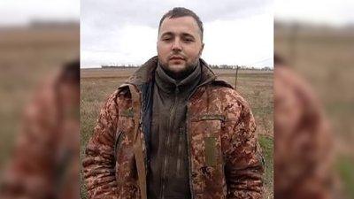 Полеглі герої Вінниччини: за тиждень стало відомо про загибель Полеглі герої Вінниччини: за тиждень стало відомо про загибель