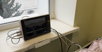 На Полтавщині зросла кількість інсультів: у якого віку пацієнтів діагностують цю недугу На Полтавщині зросла кількість інсультів: у якого віку пацієнтів діагностують цю недугу