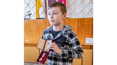 нагородили нагородили