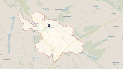Донбас чернетка Донбас чернетка