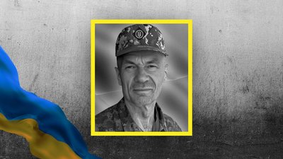 На війні з Росією загинули Олександр Коханов та Сергій Новіков з Кіровоградщини На війні з Росією загинули Олександр Коханов та Сергій Новіков з Кіровоградщини