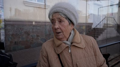 Пільгові транспортні карки у громадському транспорті Чернігова: як реагують пенсіонери та що відомо про штрафи Пільгові транспортні карки у громадському транспорті Чернігова: як реагують пенсіонери та що відомо про штрафи