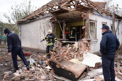 Чотири роки повномасштабної війни на Черкащині у світлинах Суспільного