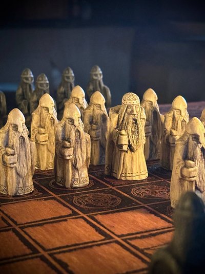 Гра Тавлія Гра Тавлія