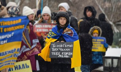 Чотири роки повномасштабної війни на Черкащині у світлинах Суспільного
