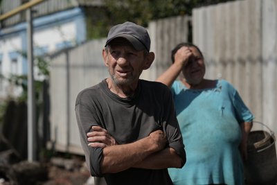 “Хто буде повертатися, якщо світла немає і газу”: як живуть в селах Краснопільщини на Сумщині “Хто буде повертатися, якщо світла немає і газу”: як живуть в селах Краснопільщини на Сумщині