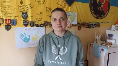 Благодійний фонд "Сміливі люди", допомога з Італії
