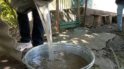Поглиблюють і копають нові: у громаді на Черкащині нестача води у криницях Поглиблюють і копають нові: у громаді на Черкащині нестача води у криницях