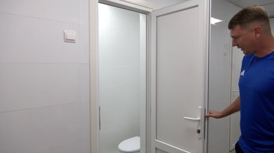 "На гідне ставлення до дітей коштів немає": у якому стані туалети у школах Черкас "На гідне ставлення до дітей коштів немає": у якому стані туалети у школах Черкас