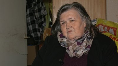 Що з відбудовою 5-поверхівки на Нескорених Що з відбудовою 5-поверхівки на Нескорених