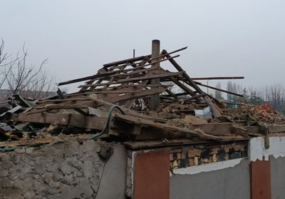 Поранені через обстріли, морози до -25°C, обмеження руху потягів. Головні новини Дніпра та області 30 січня Поранені через обстріли, морози до -25°C, обмеження руху потягів. Головні новини Дніпра та області 30 січня
