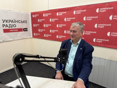 Обстеження здоров’я 40+: як працюватиме програма на Полтавщині