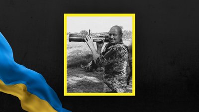 Львівщина 29 вересня прощається з п'ятьма захисниками